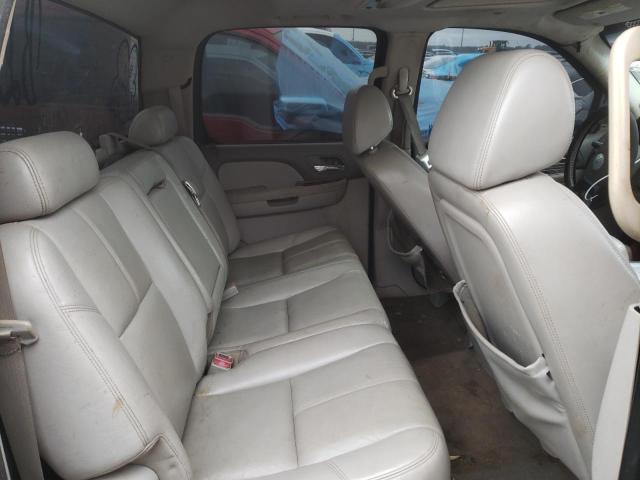 Photo 6 from auction – 2008 CHEVROLET SILVERADO with VIN 2GCEK133581123630