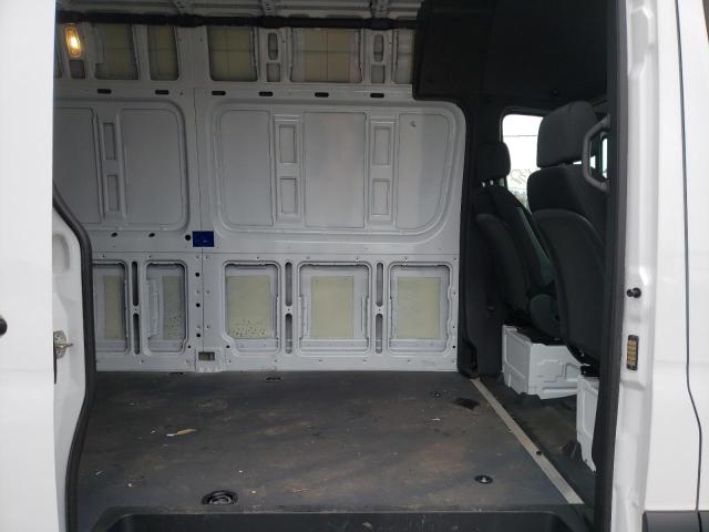 Photo 6 from auction – 2020 MERCEDES-BENZ SPRINTER 2 with VIN W1W4ECHYXLT037109