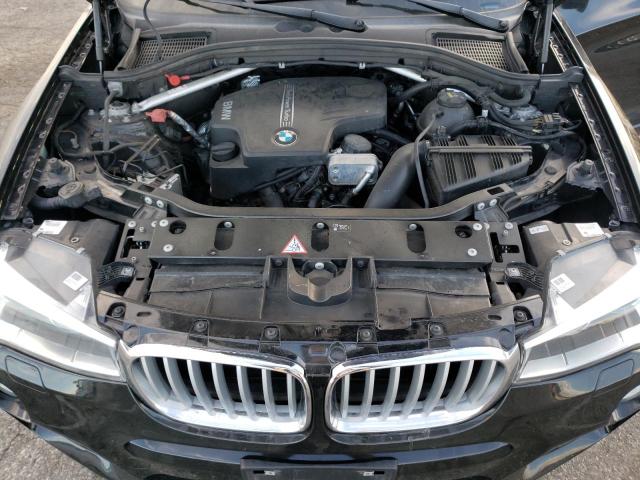 Photo 7 from auction – 2015 BMW X3 XDRIVE2 with VIN 5UXWX9C55F0D58366