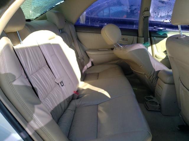 Photo 6 from auction – 2001 LEXUS ES 300 with VIN JT8BF28G215111267