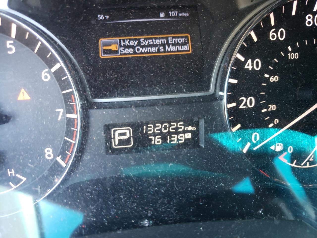 Photo 8 from auction – 2015 NISSAN ALTIMA 2.5 with VIN 1N4AL3AP2FN909514