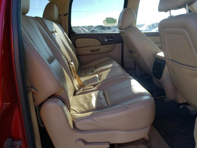 Photo 6 from auction – 2013 GMC YUKON with VIN 1GKS2KE71DR339201