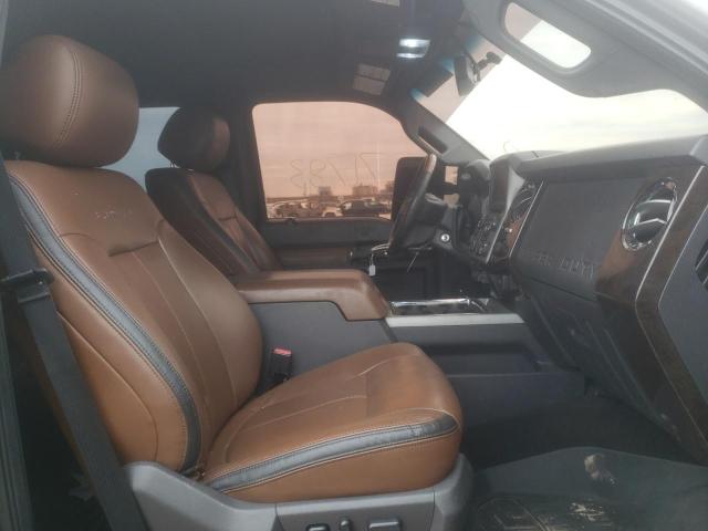 Photo 5 from auction – 2016 FORD F250 SUPER with VIN 1FT7W2BT1GEA70488