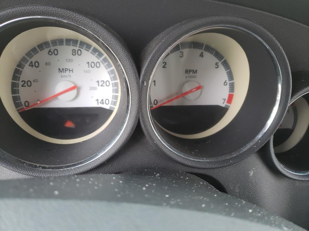 Zdjęcie 8 z aukcji – 2008 DODGE CHARGER z VIN 2B3KA43G28H214583