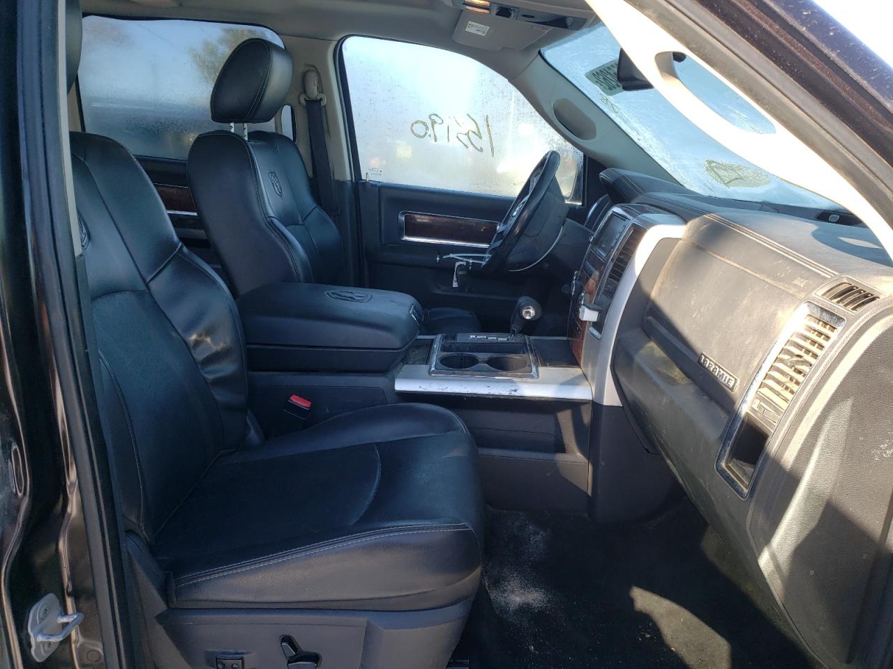 Photo 5 from auction – 2011 DODGE RAM 1500 with VIN 1D7RV1CT4BS571492