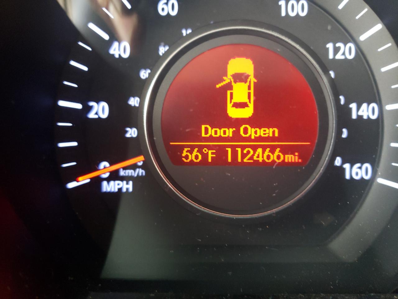 Photo 8 from auction – 2013 KIA OPTIMA LX with VIN KNAGM4A76D5389660