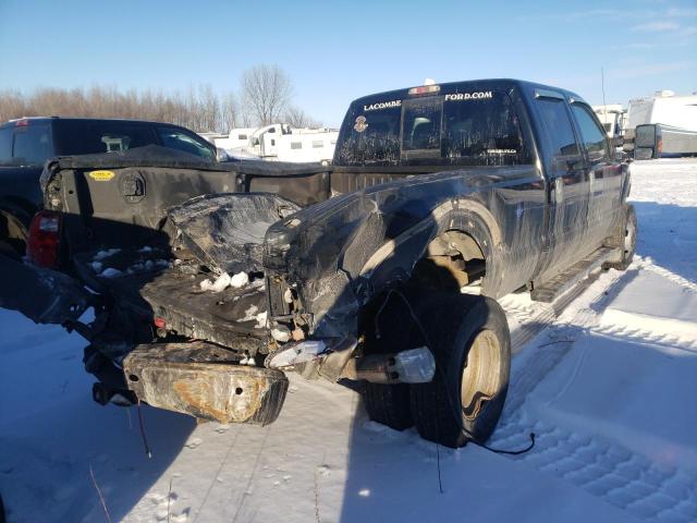 Photo 4 from auction – 2015 FORD F350 SUPER with VIN 1FT8W3DT0FED01595