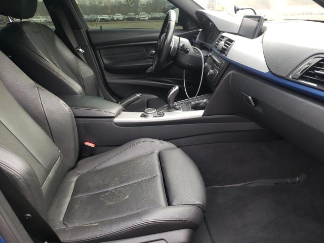 صورة رقم 5 من المزاد - 2015 BMW 335 I مع VIN WBA3A9G55FNS66686
