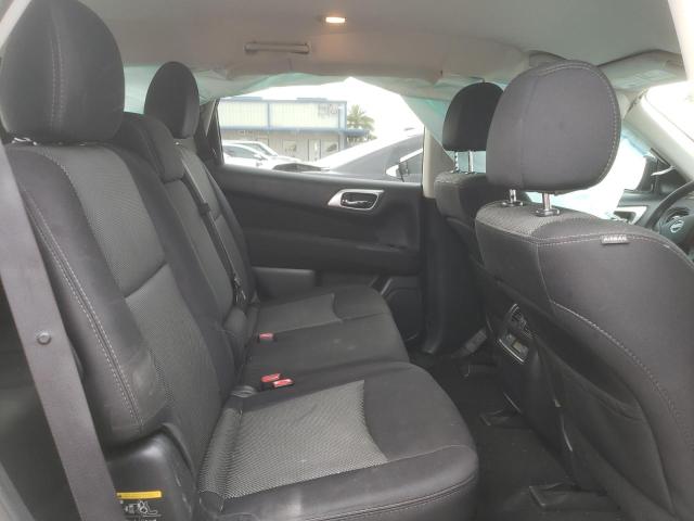 Photo 6 from auction – 2017 NISSAN PATHFINDER with VIN 5N1DR2MN6HC691520