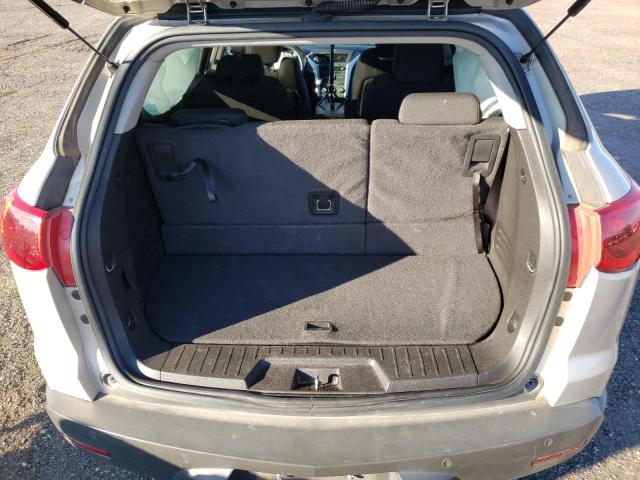 Photo 9 from auction – 2011 CHEVROLET TRAVERSE L with VIN 1GNKRGEDXBJ418606