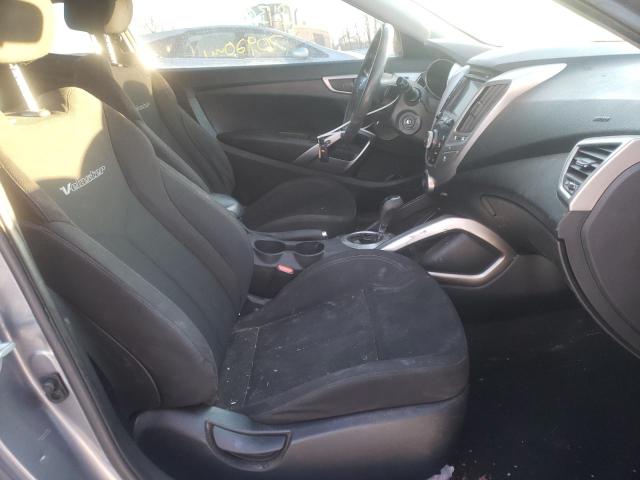 صورة رقم 5 من المزاد - 2016 HYUNDAI VELOSTER مع VIN KMHTC6AD2GU300419