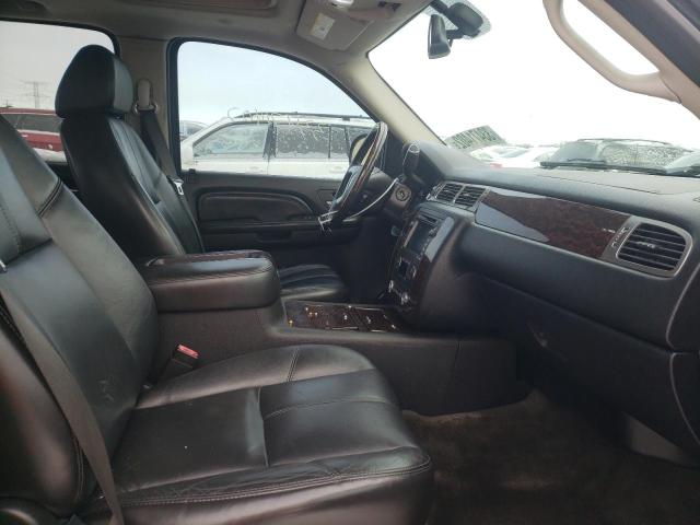 Photo 5 from auction – 2007 GMC YUKON DENA with VIN 1GKFK63847J264503