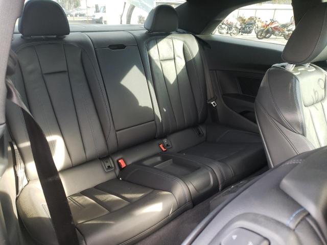 Photo 6 from auction – 2019 AUDI A5 PREMIUM with VIN WAUTNAF54KA029146