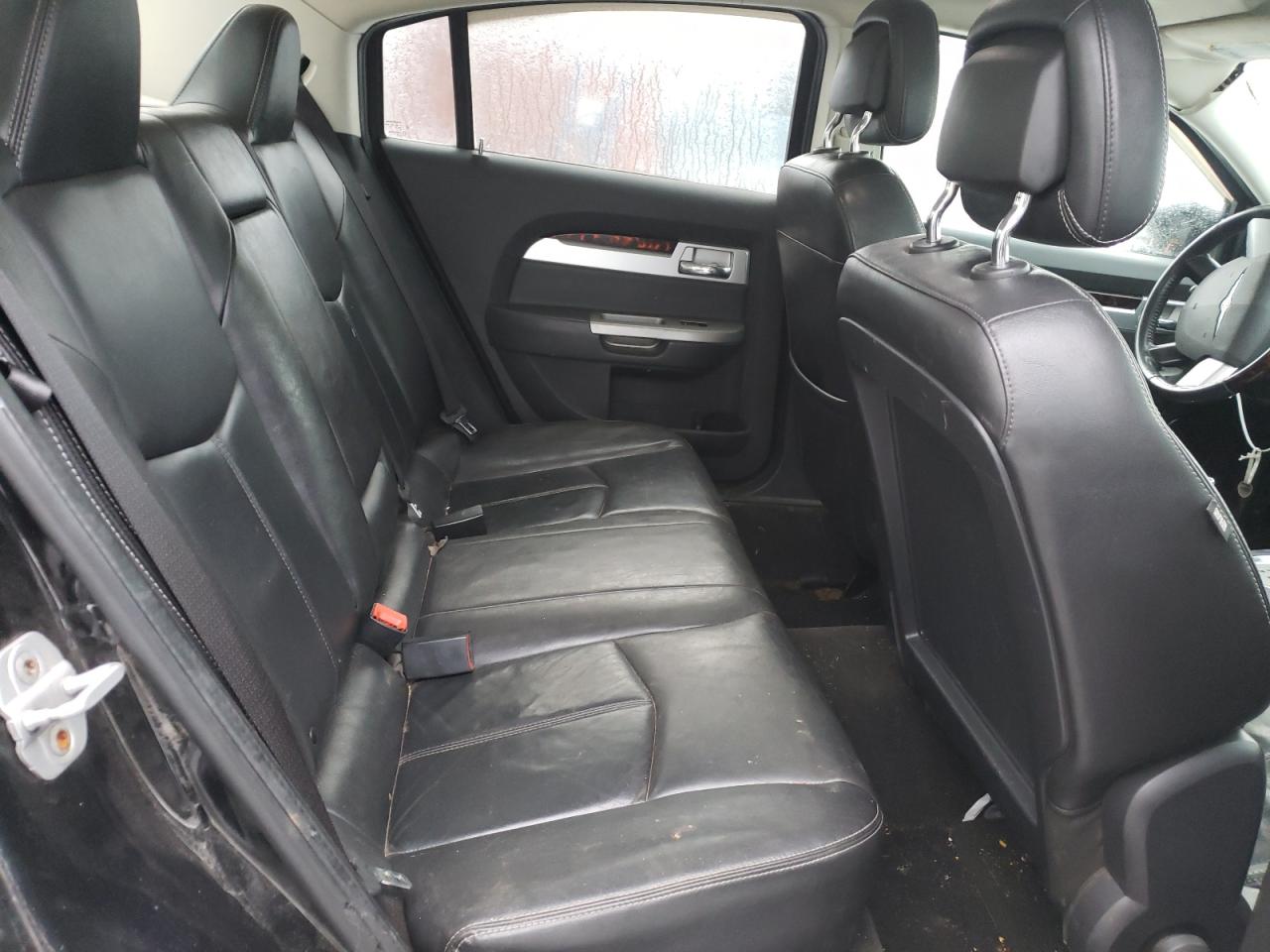 Photo 6 from auction – 2010 CHRYSLER SEBRING LI with VIN 1C3CC5FV3AN190163