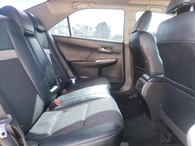 Photo 6 from auction – 2013 TOYOTA CAMRY L with VIN 4T1BF1FK7DU649410