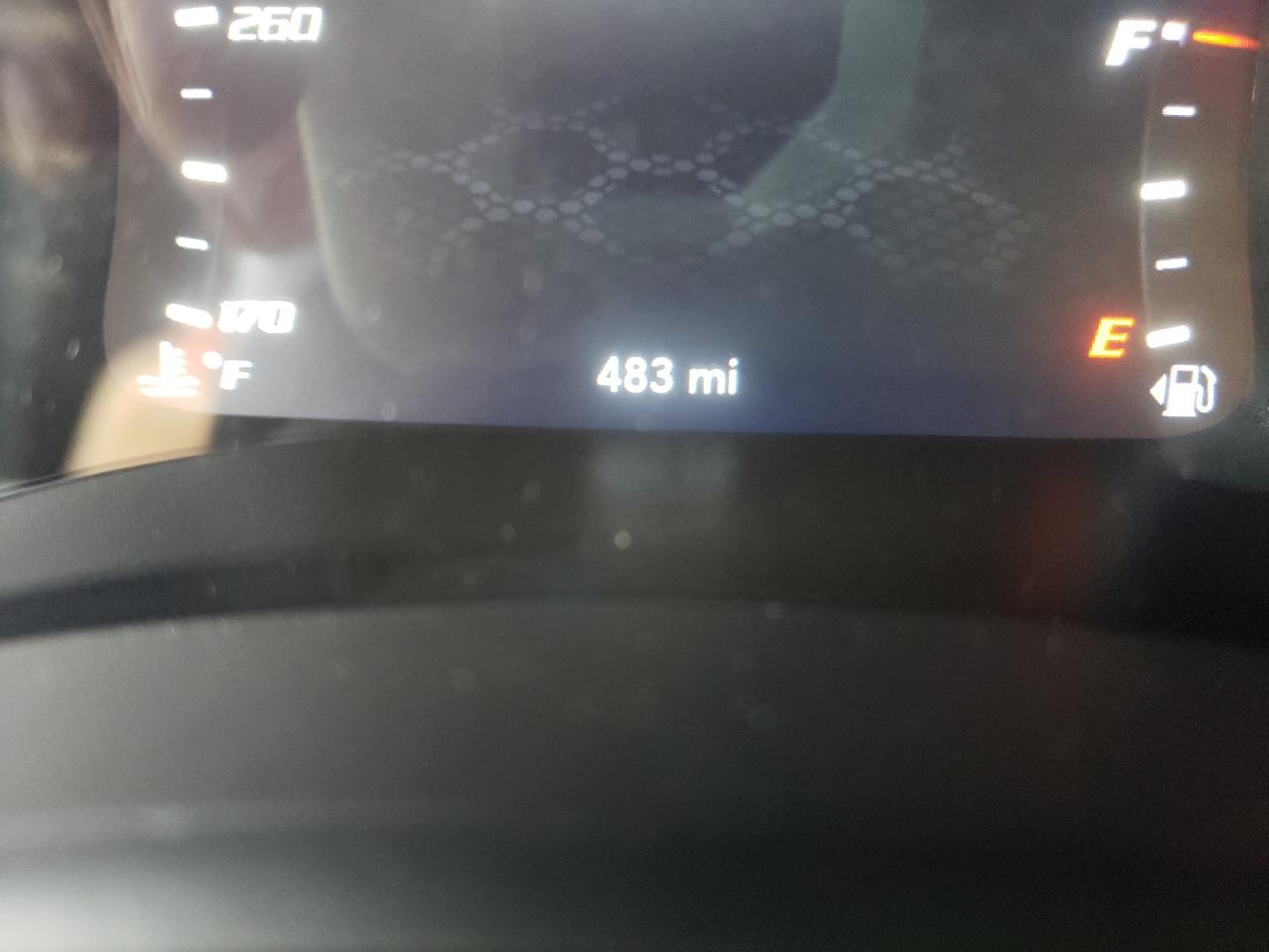 Photo 8 from auction – 2021 DODGE CHARGER SC with VIN 2C3CDXGJ4MH675154