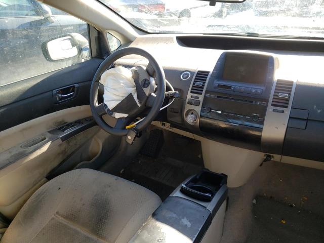 Photo 9 from auction – 2008 TOYOTA PRIUS with VIN JTDKB20U883299197