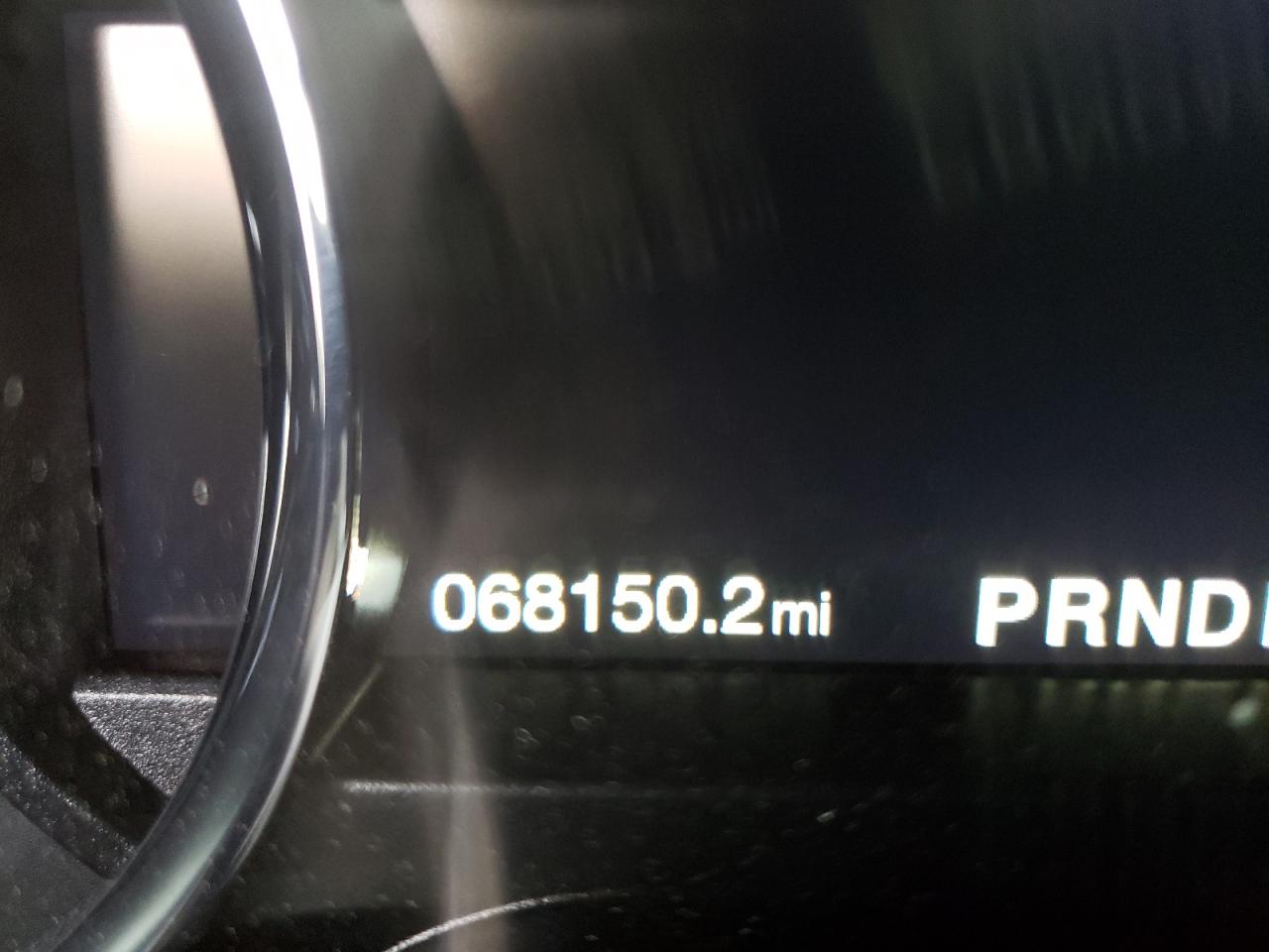 Photo 8 from auction – 2018 FORD F250 SUPER with VIN 1FT7W2BT7JEC82951