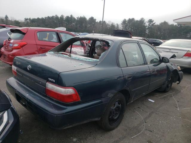 Photo 4 from auction – 1996 TOYOTA COROLLA with VIN 2T1BA02E2TC130015