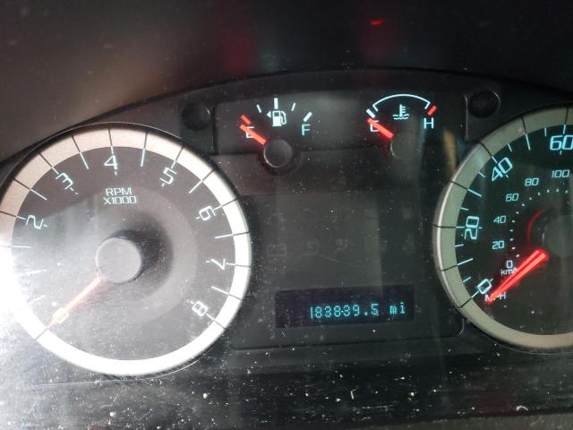 Photo 8 from auction – 2012 FORD ESCAPE LIM with VIN 1FMCU0E75CKC40558