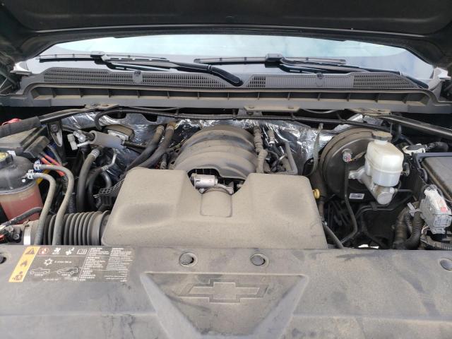 Photo 7 from auction – 2017 CHEVROLET SILVERADO with VIN 3GCPCREH5HG268431