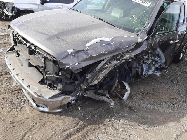 Photo 9 from auction – 2015 RAM 1500 LARAM with VIN 1C6RR6NT4FS676099