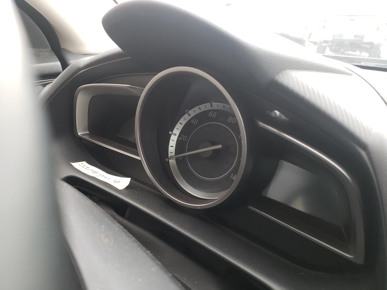 Photo 8 from auction – 2017 MAZDA CX-3 TOURI with VIN JM1DKDC74H0146473