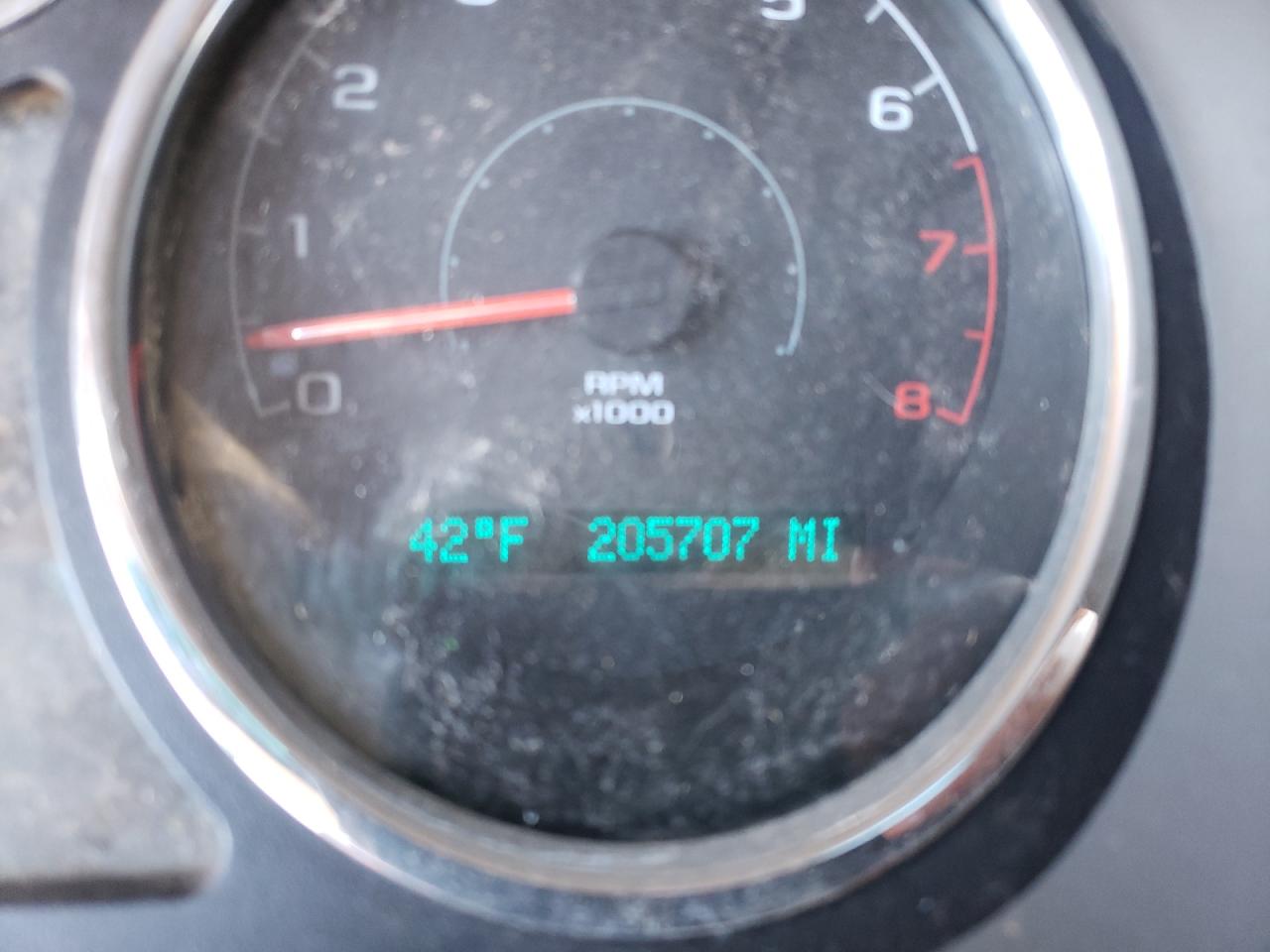Photo 8 from auction – 2005 CHEVROLET COBALT with VIN 1G1AK52F957642219