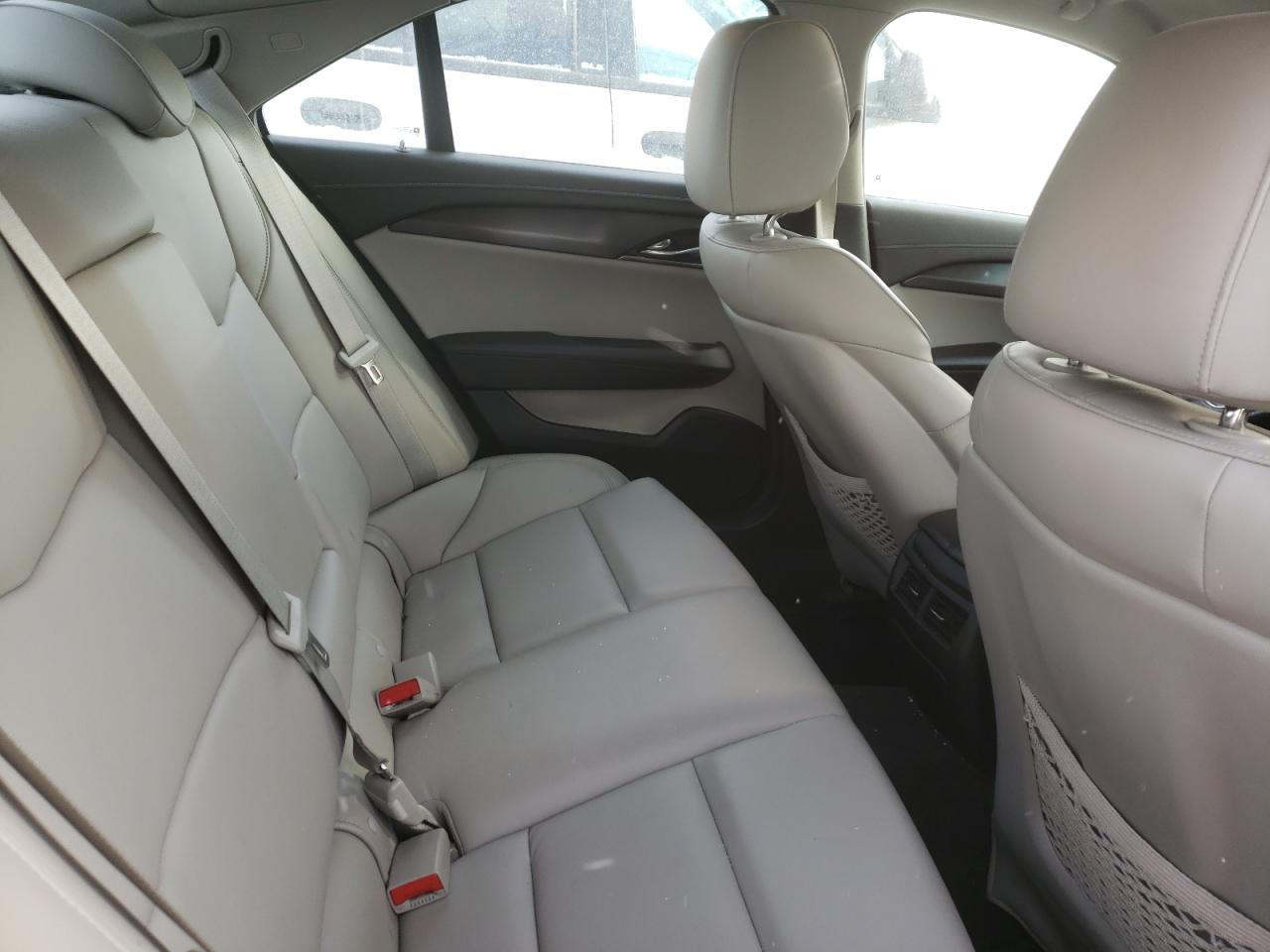 Photo 6 from auction – 2015 CADILLAC ATS with VIN 1G6AG5RX4F0126189