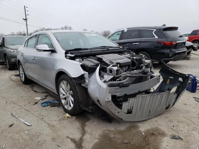 BUICK LACROSSE 2014 مع رقم تعريف المركبة 1G4GB5G32EF278923 - صورة من المزاد