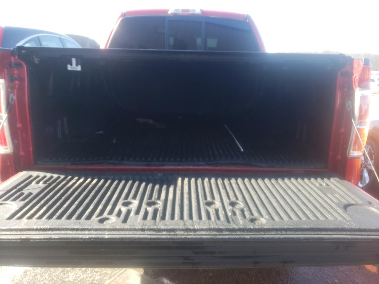 Photo 9 from auction – 2012 FORD F150 SUPER with VIN 1FTFW1CT1CFA80785