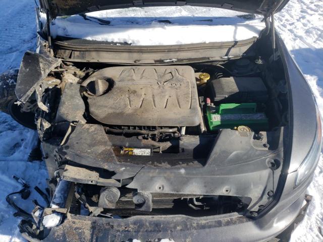 Photo 7 from auction – 2015 JEEP CHEROKEE L with VIN 1C4PJMCS4FW727504