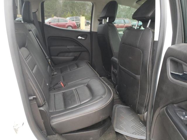 Photo 6 from auction – 2017 GMC CANYON DEN with VIN 1GTP6EE1XH1176927