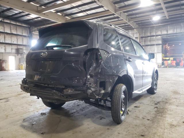 Photo 9 from auction – 2018 SUBARU FORESTER 2 with VIN JF2SJAGC3JH553046