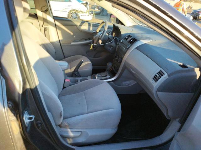 Photo 5 from auction – 2010 TOYOTA COROLLA BA with VIN JTDBU4EE0AJ063992