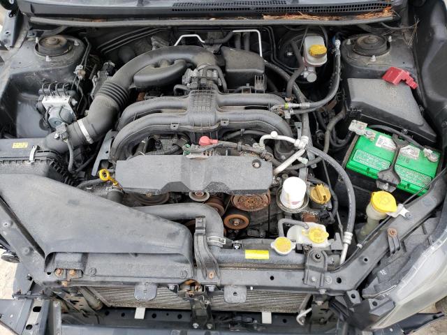 Photo 7 from auction – 2013 SUBARU IMPREZA with VIN JF1GPAA63D2874250