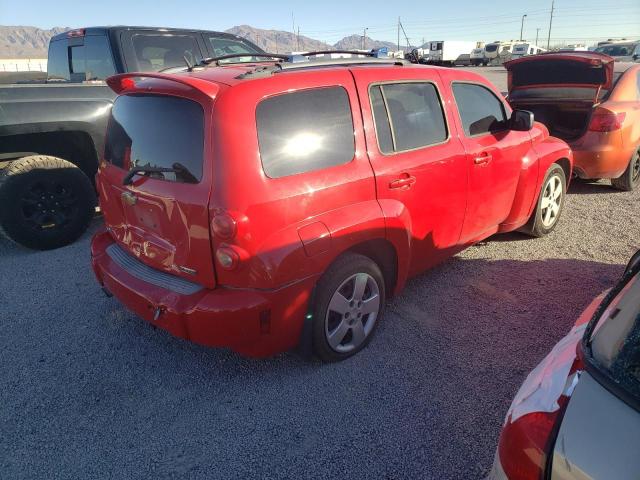 Photo 4 from auction – 2010 CHEVROLET HHR LS with VIN 3GNBAADB4AS560208