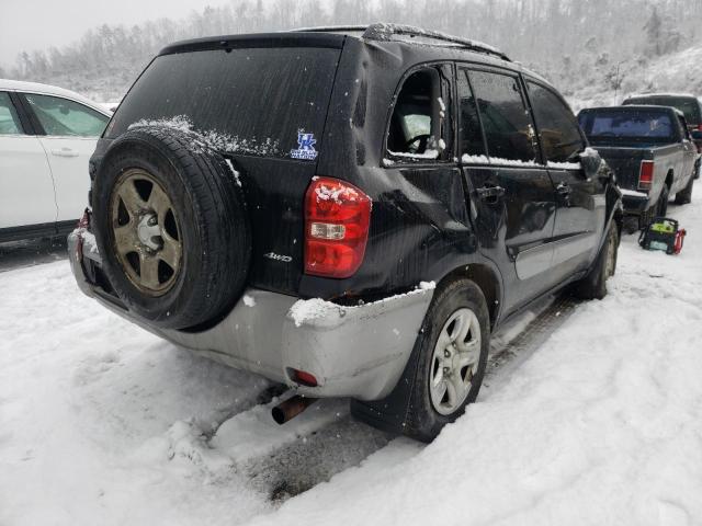 Photo 4 from auction – 2005 TOYOTA RAV4 with VIN JTEHD20V156027822