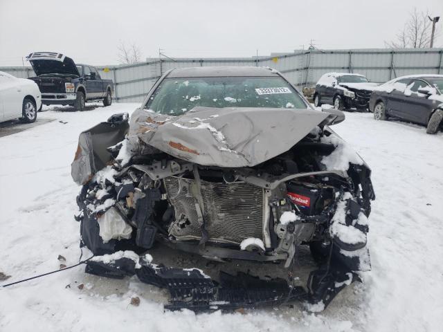 Photo 9 from auction – 2014 TOYOTA COROLLA L with VIN 2T1BURHE6EC197609