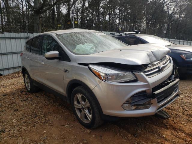 FORD ESCAPE SE 2015 with VIN 1FMCU0G91FUB42120 - Photo from auction