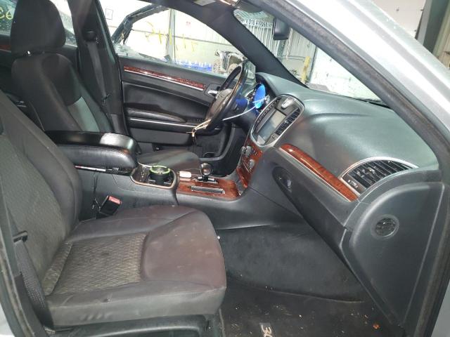 Photo 5 from auction – 2012 CHRYSLER 300 with VIN 2C3CCAAG8CH312870