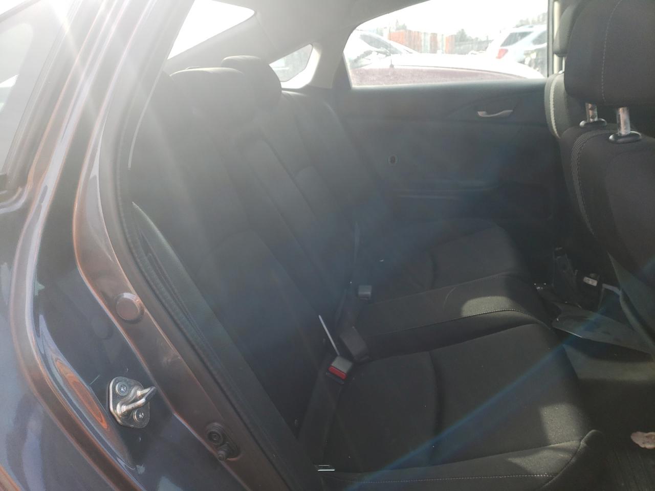 Photo 6 from auction – 2016 HONDA CIVIC EX with VIN 2HGFC2F89GH508775