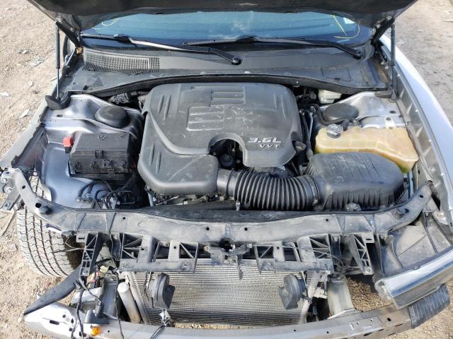 Photo 7 from auction – 2013 DODGE CHARGER SE with VIN 2C3CDXBG1DH688567