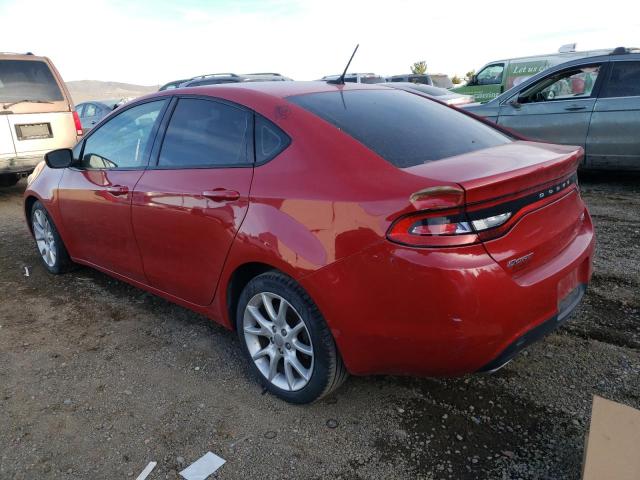 Photo 3 from auction – 2013 DODGE DART SXT with VIN 1C3CDFBAXDD292754