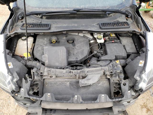 Photo 7 from auction – 2013 FORD ESCAPE TIT with VIN 1FMCU0J98DUA07058