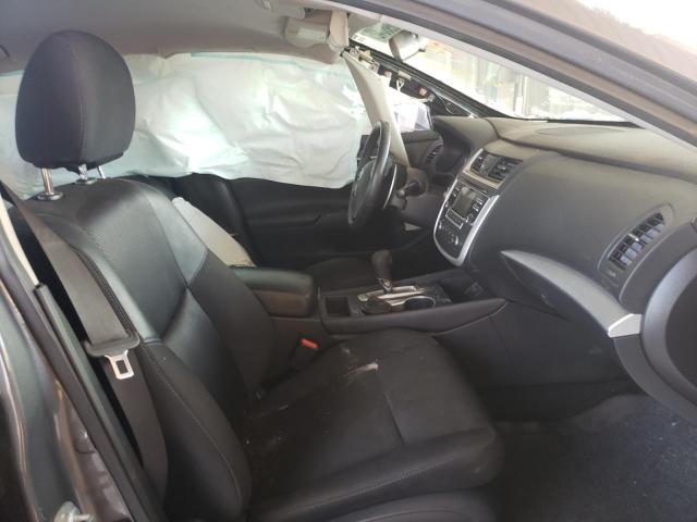 Photo 5 from auction – 2017 NISSAN ALTIMA 2.5 with VIN 1N4AL3AP7HN316895