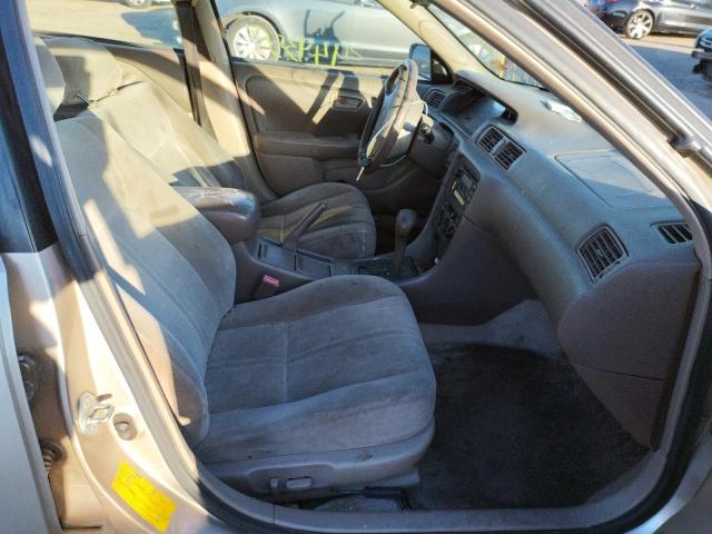 Photo 5 from auction – 1998 TOYOTA CAMRY LE with VIN JT2BF28K5W0112996