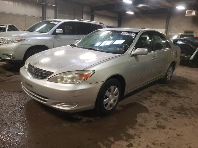 Zdjęcie 2 z aukcji – 2003 TOYOTA CAMRY z VIN 4T1BE32K03U691002