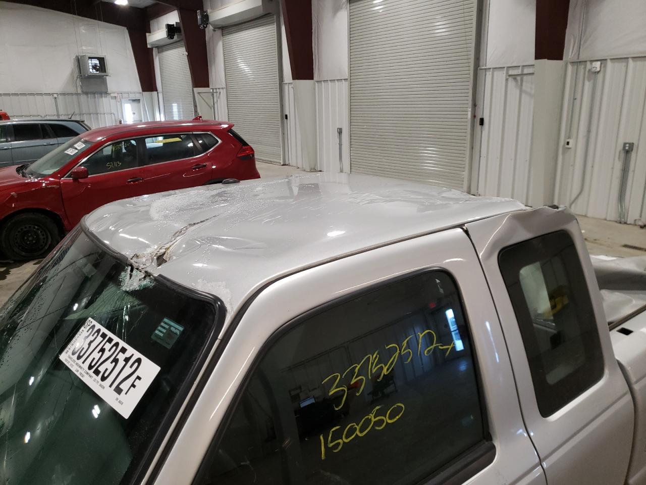 Photo 9 from auction – 2011 FORD RANGER SUP with VIN 1FTLR4FE6BPA84249