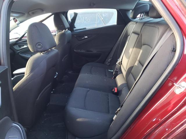 Photo 5 from auction – 2018 CHEVROLET MALIBU LT with VIN 1G1ZD5ST2JF256986